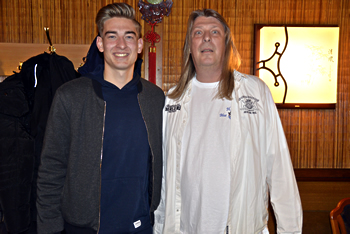 Weihnachtsfeier´2017